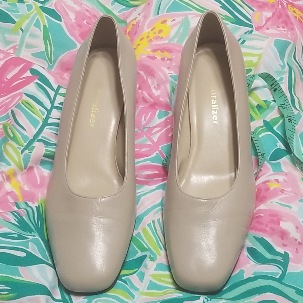 Naturalizer Size 7.5